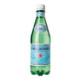 San Pellegrino - Sparkling Natural Mineral Water - 500ml - Continental Food Store